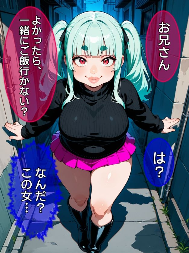 試し読み 7
