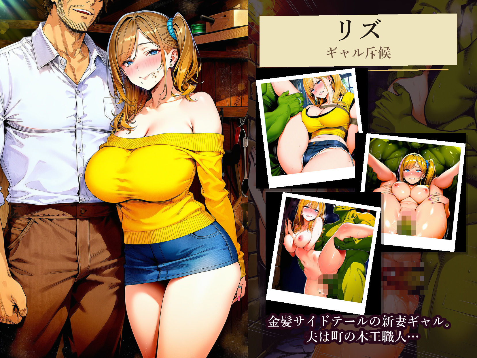 試し読み 8