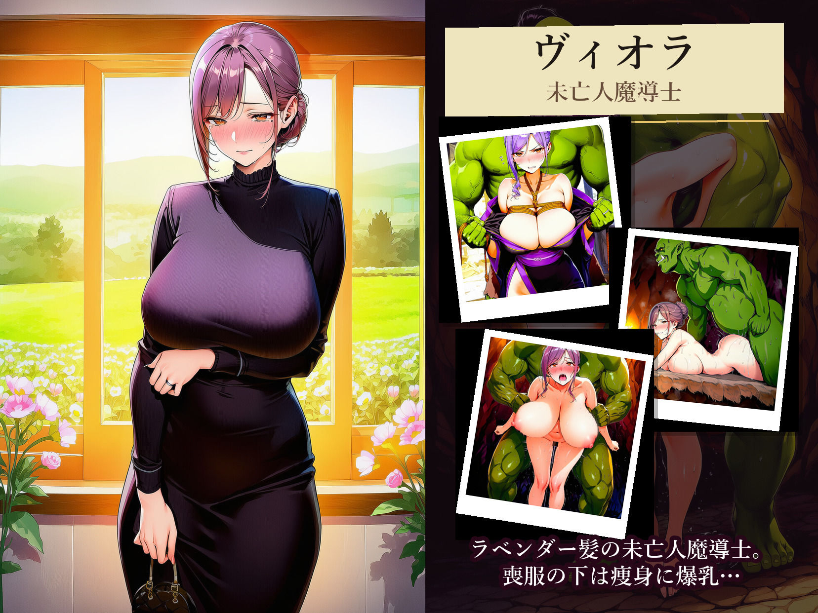 試し読み 9