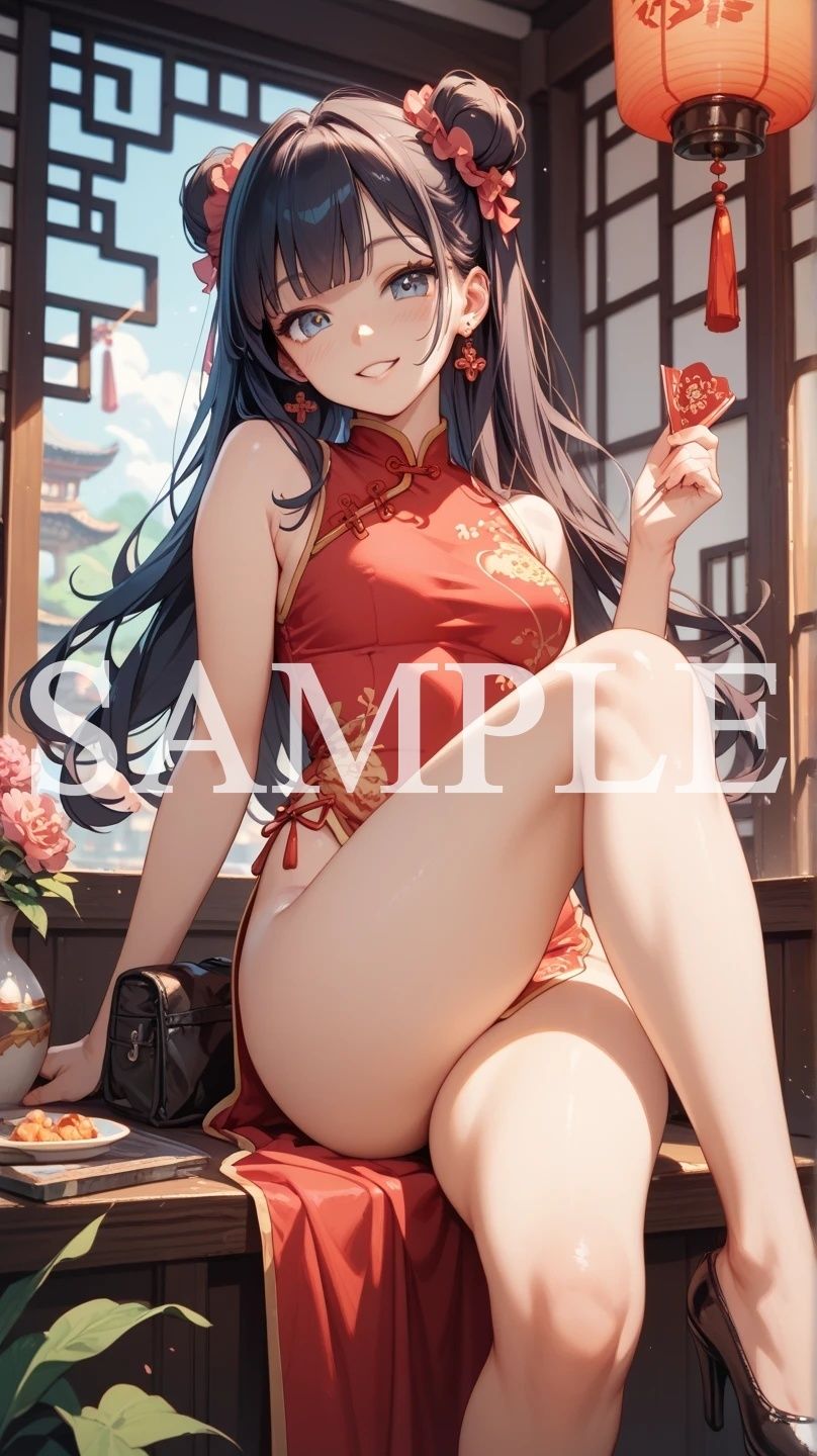 試し読み 8