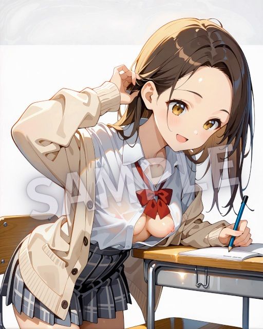試し読み 6