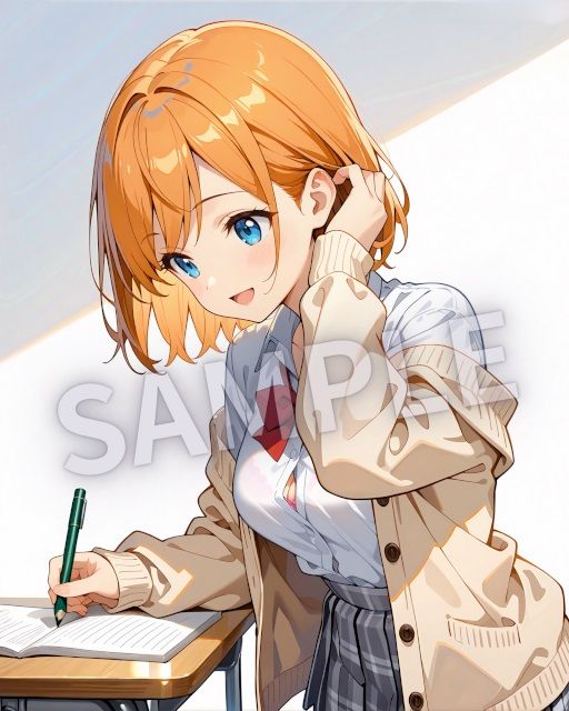 試し読み 7