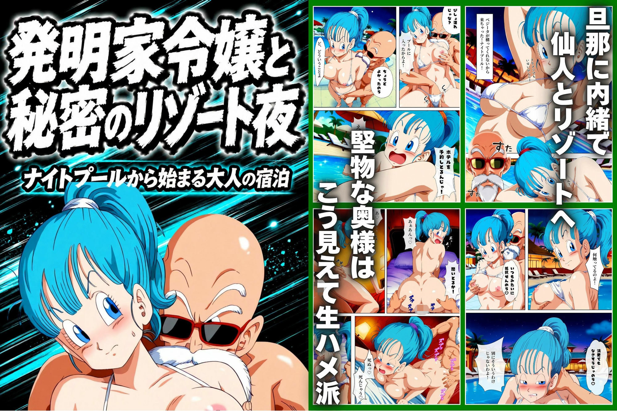 試し読み 8