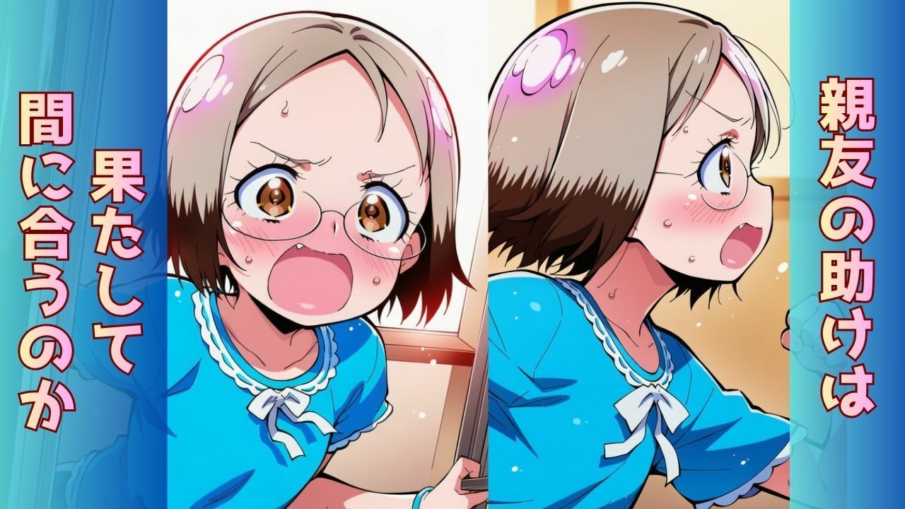 試し読み 9