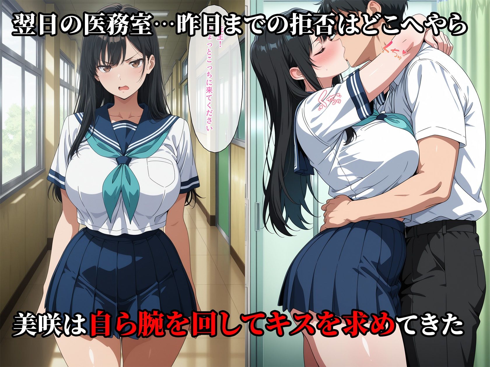試し読み 7