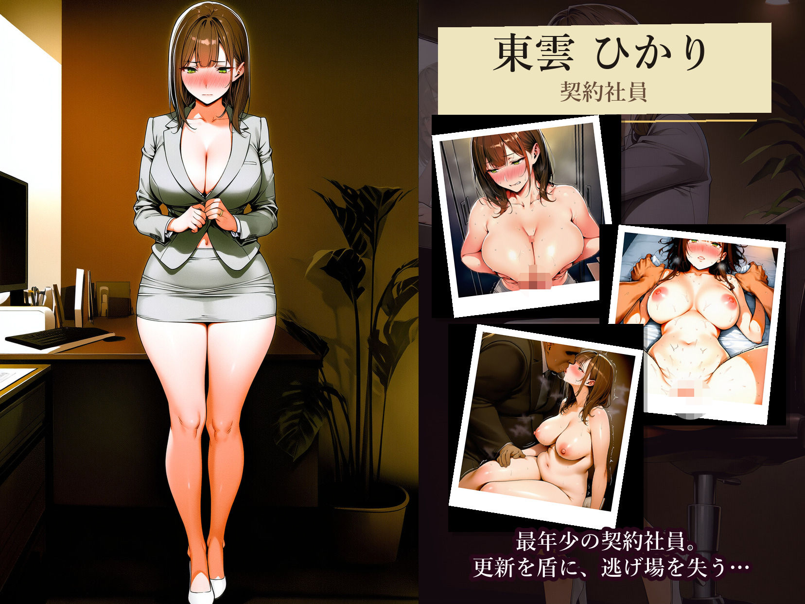 試し読み 9