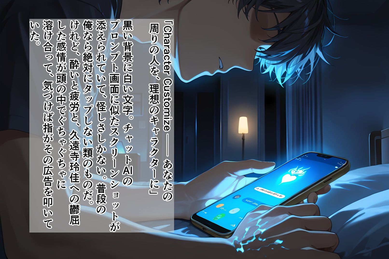 試し読み 6