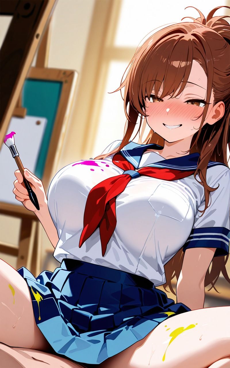 試し読み 7