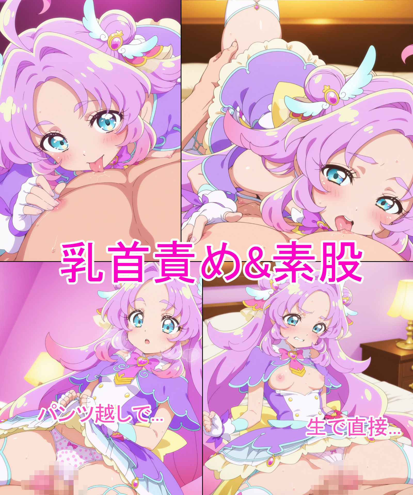 試し読み 6