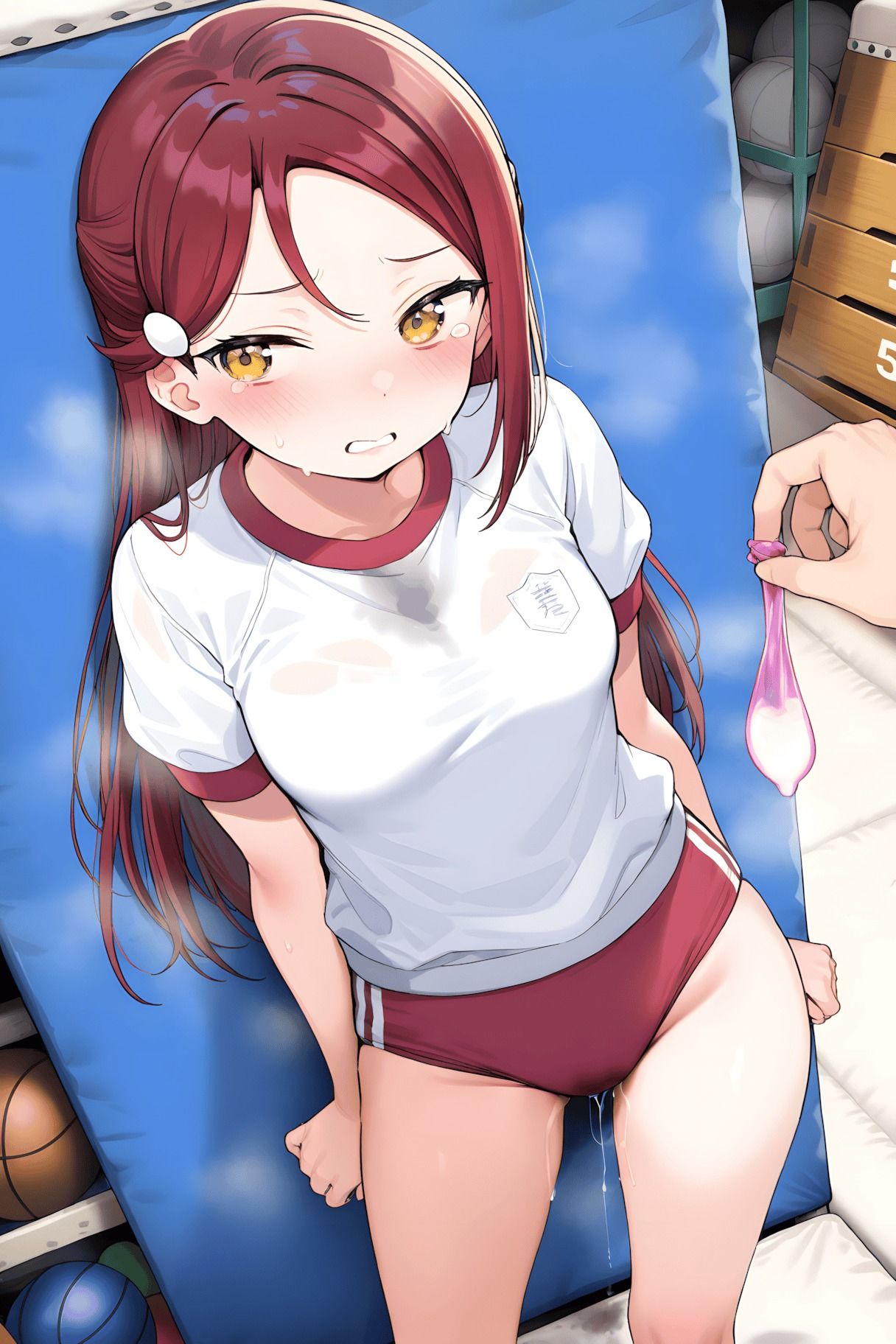 試し読み 7