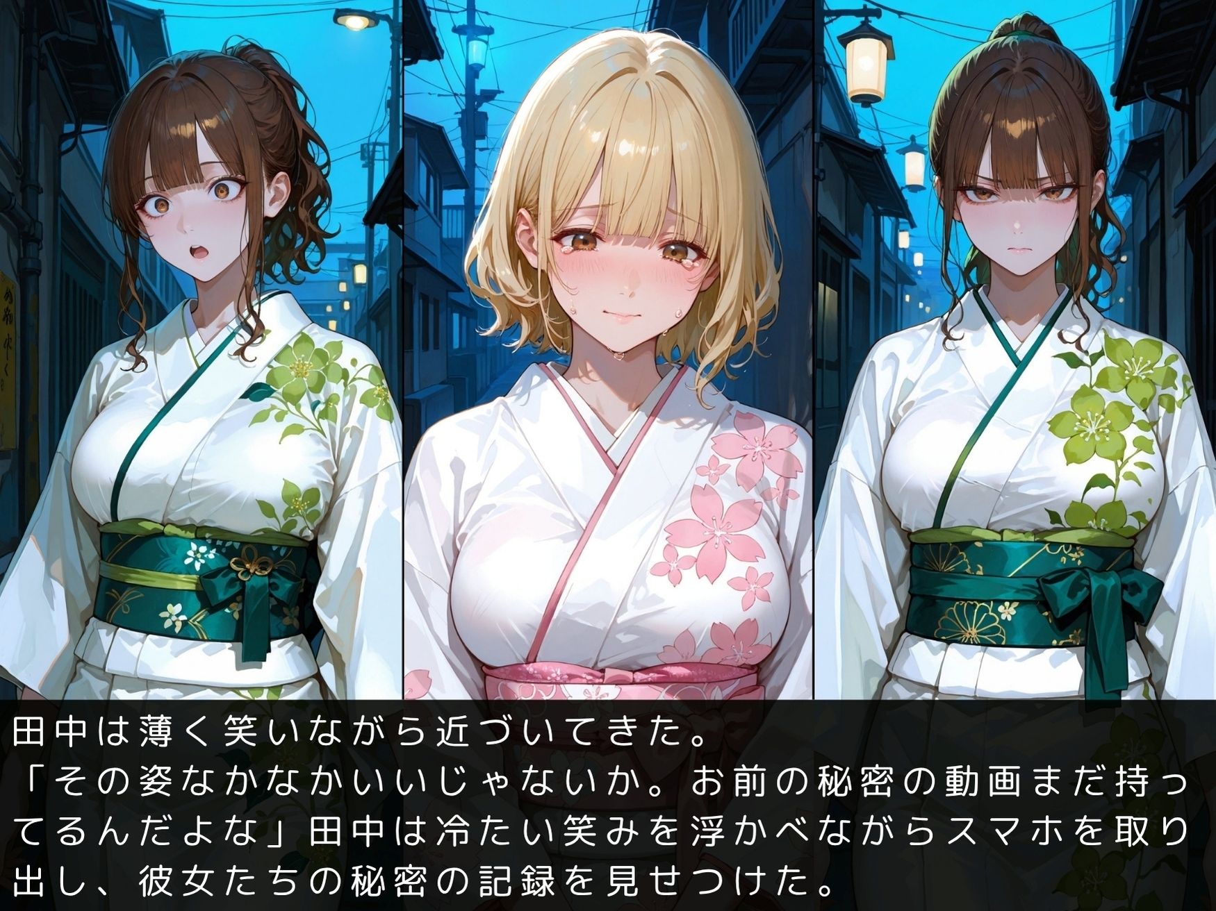 試し読み 5