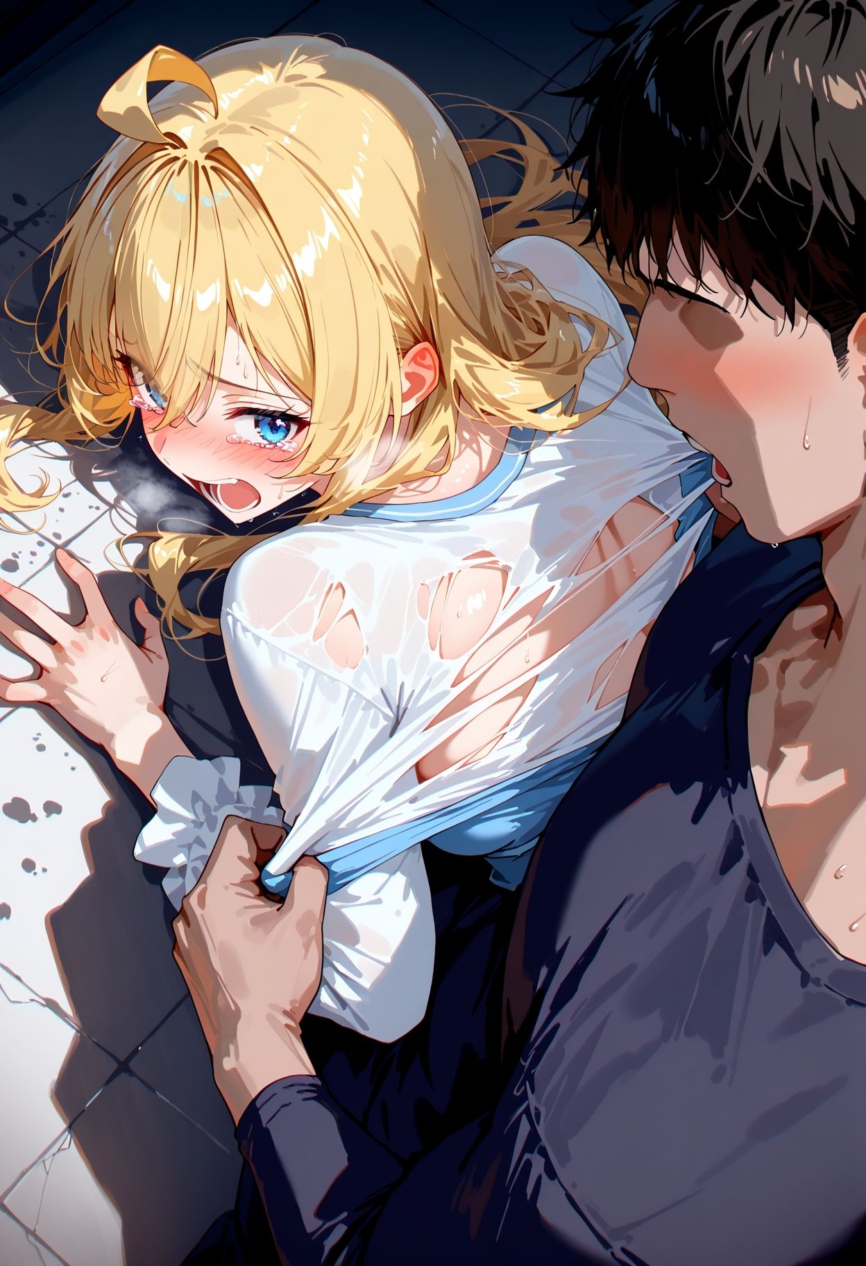 試し読み 6
