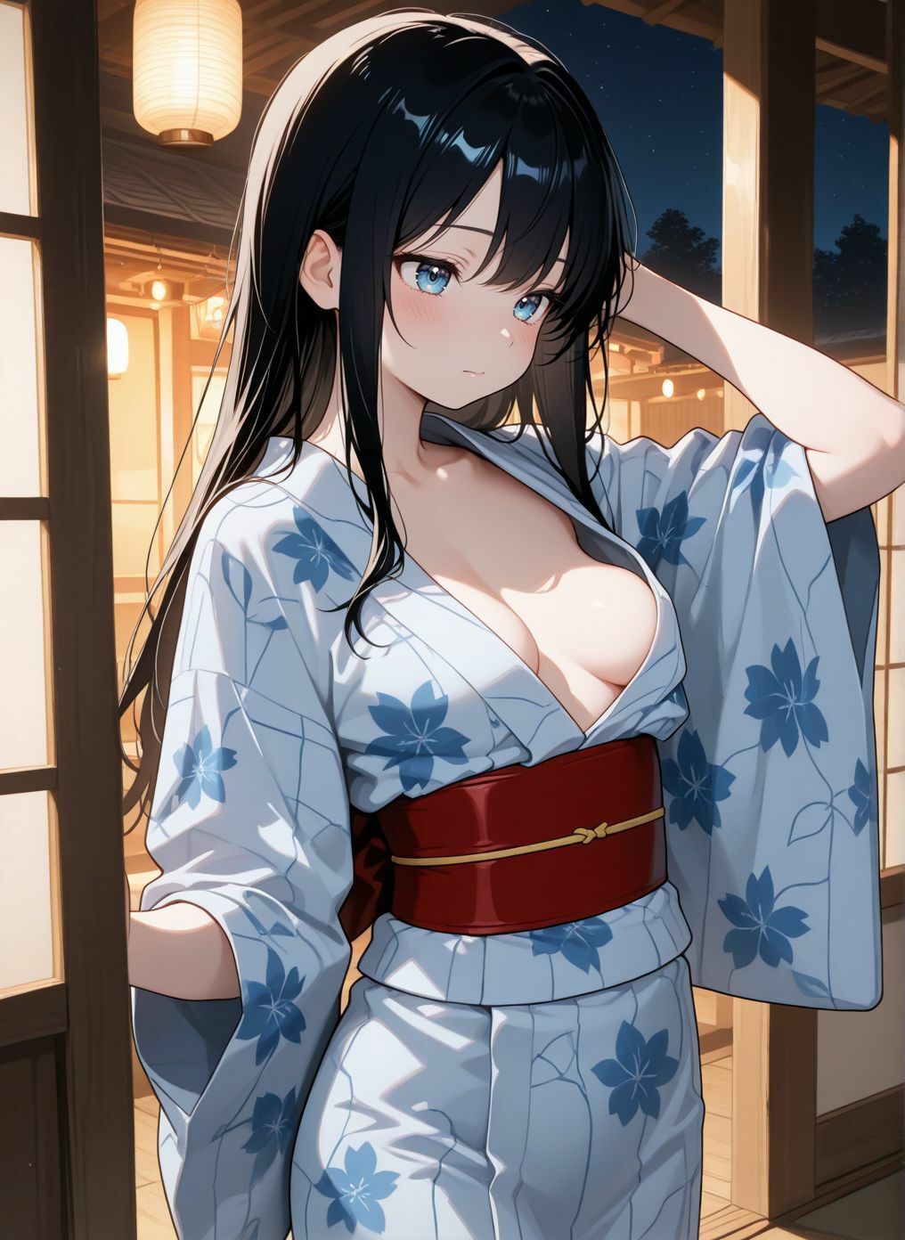 試し読み 9
