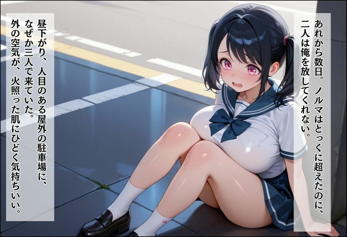 試し読み 8