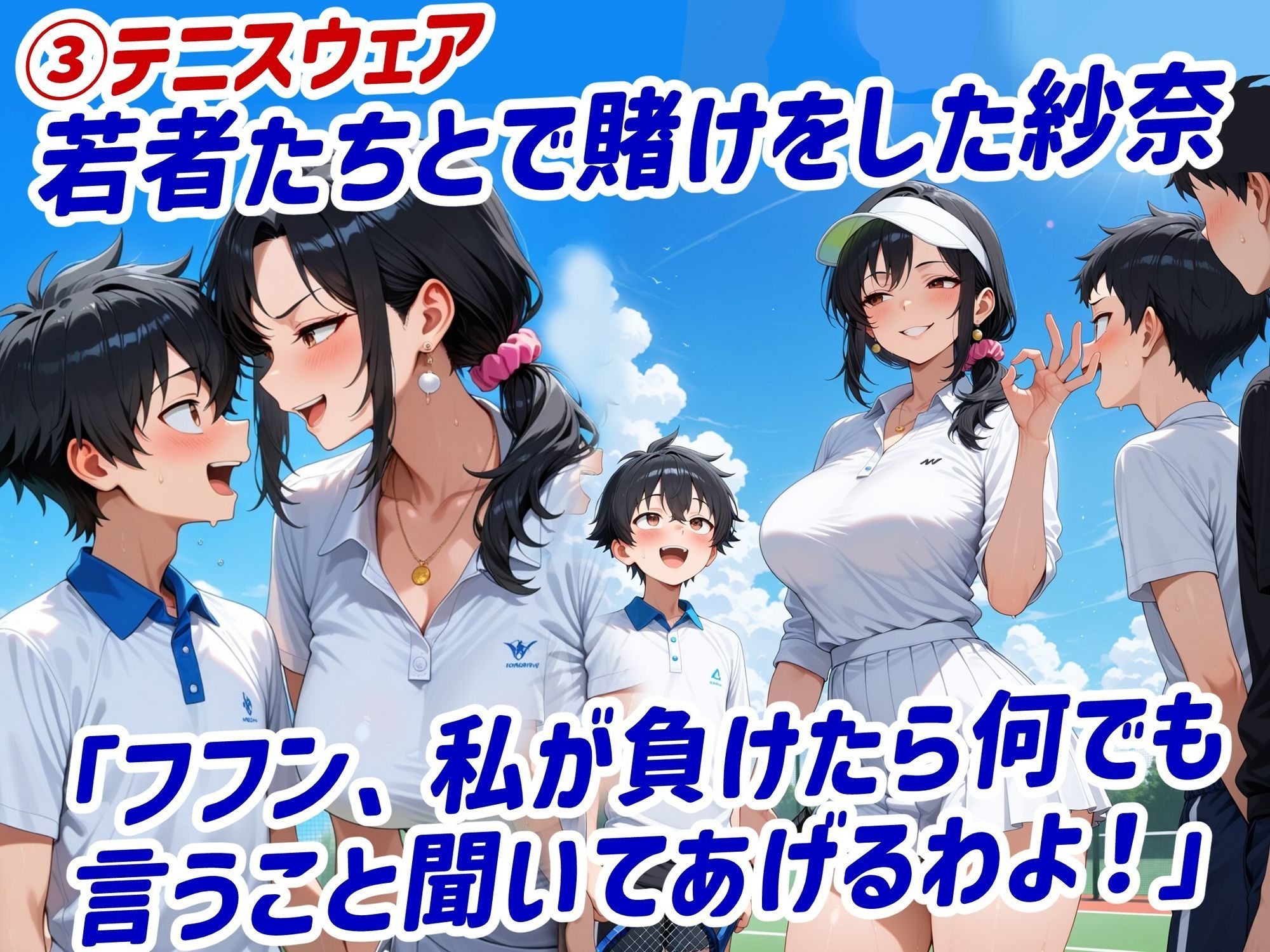 試し読み 8