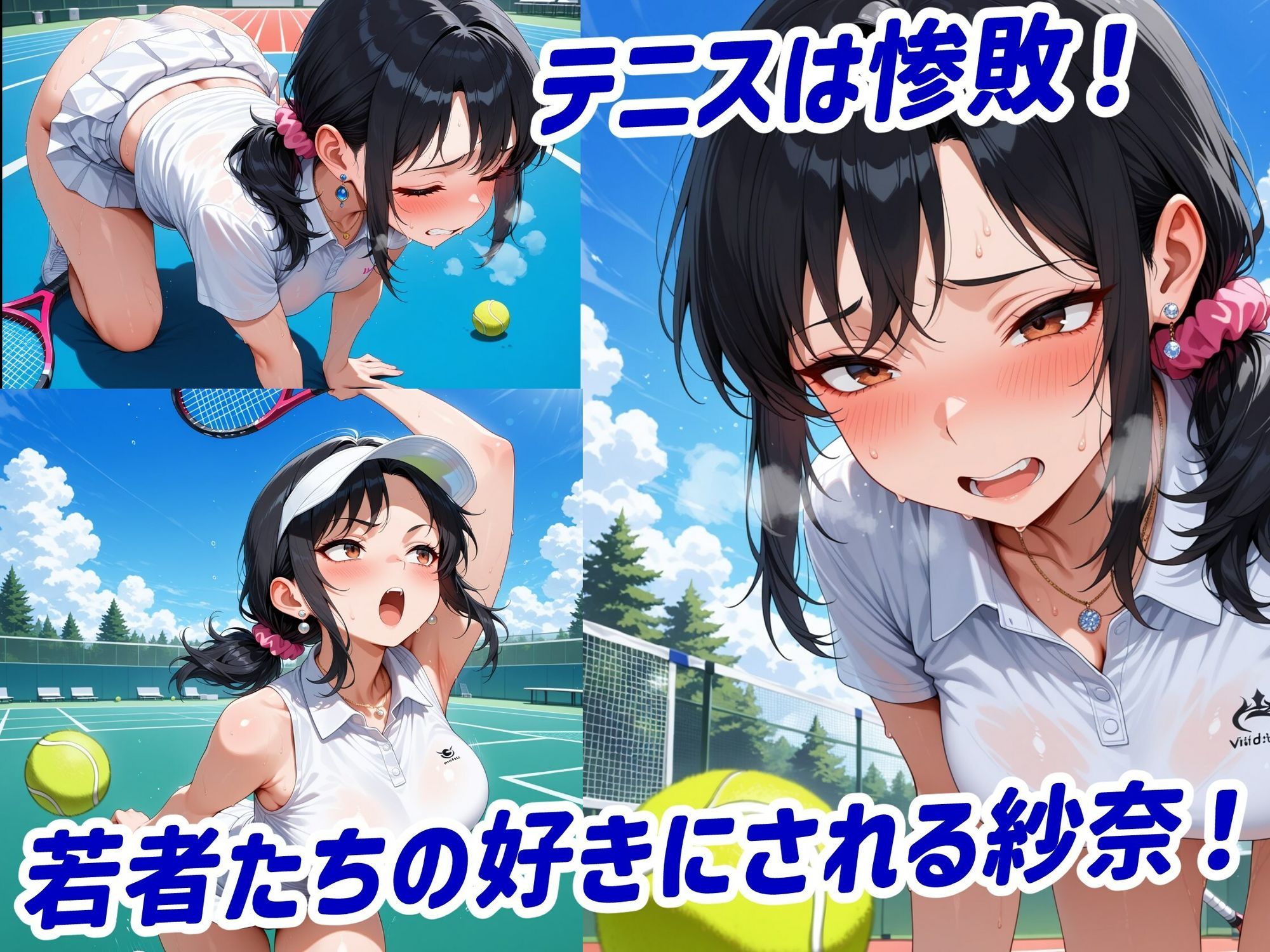試し読み 9