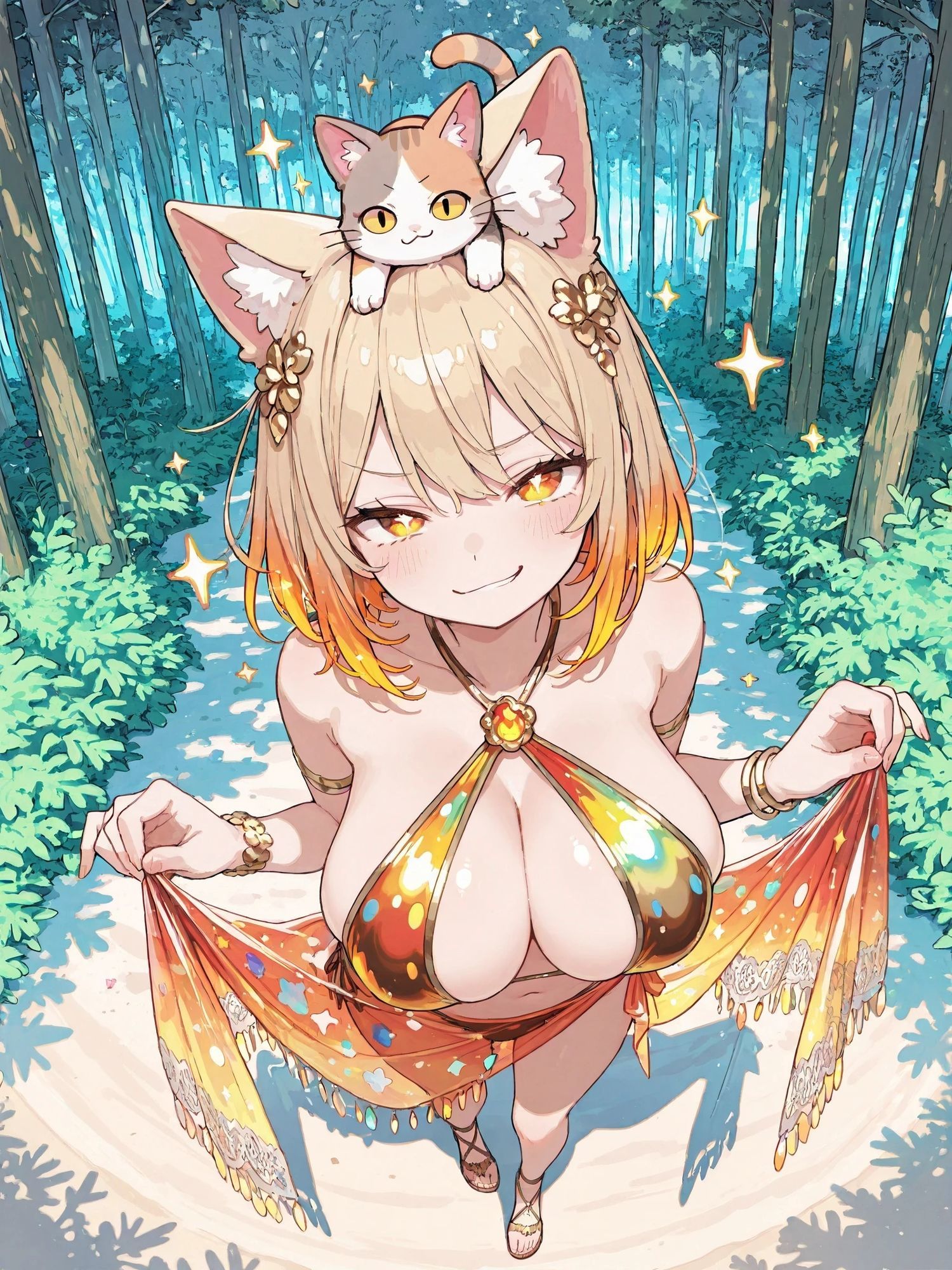 試し読み 7
