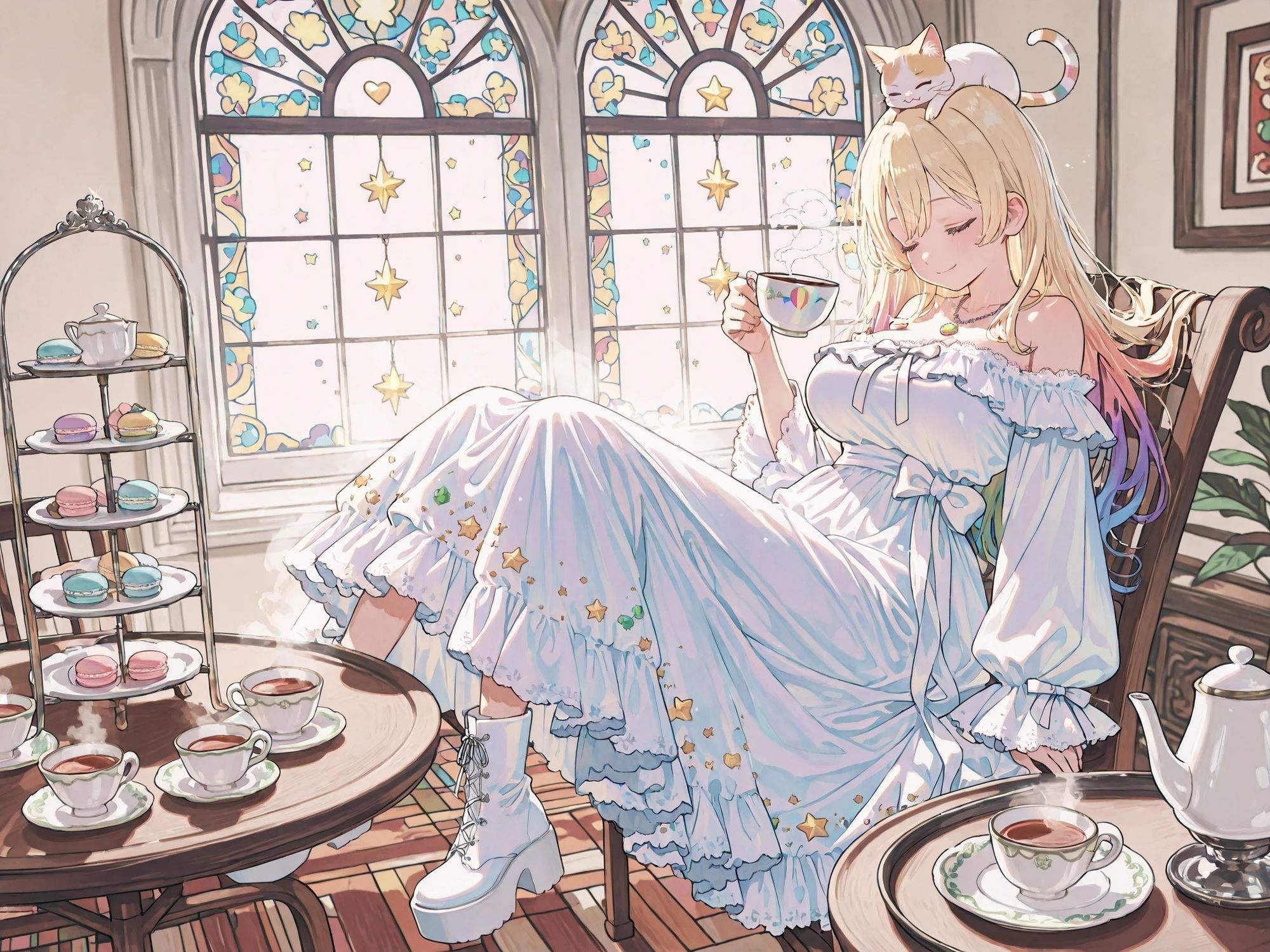 試し読み 10