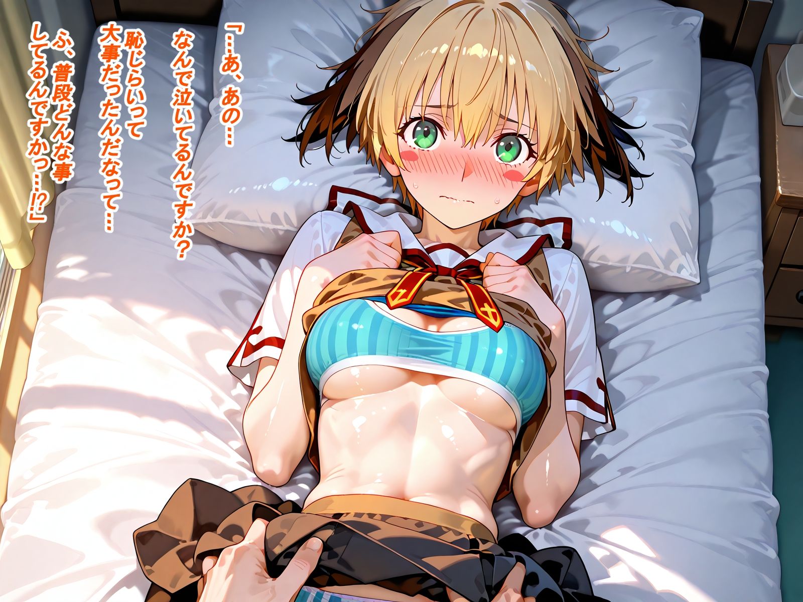 試し読み 8