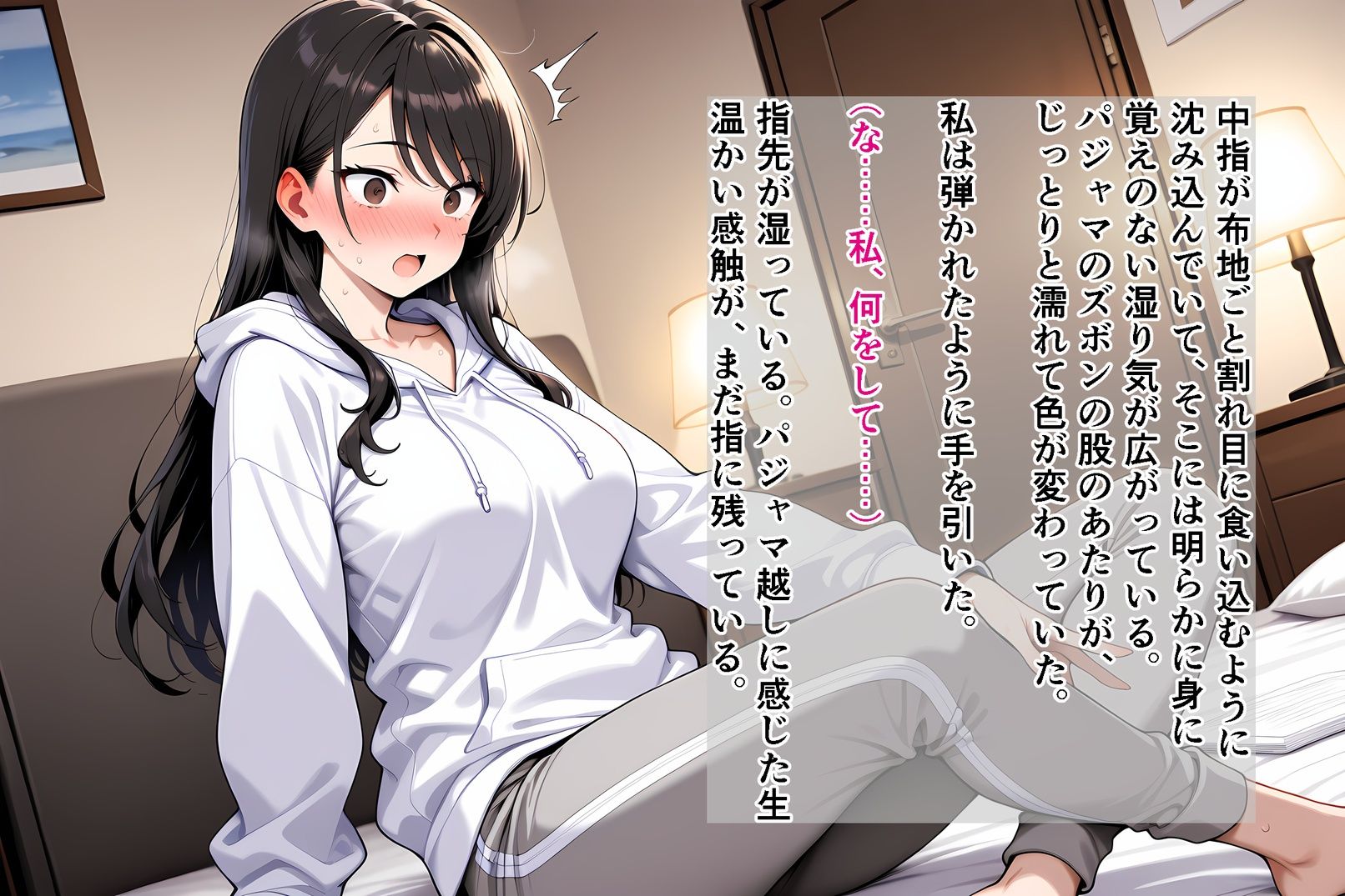 試し読み 8