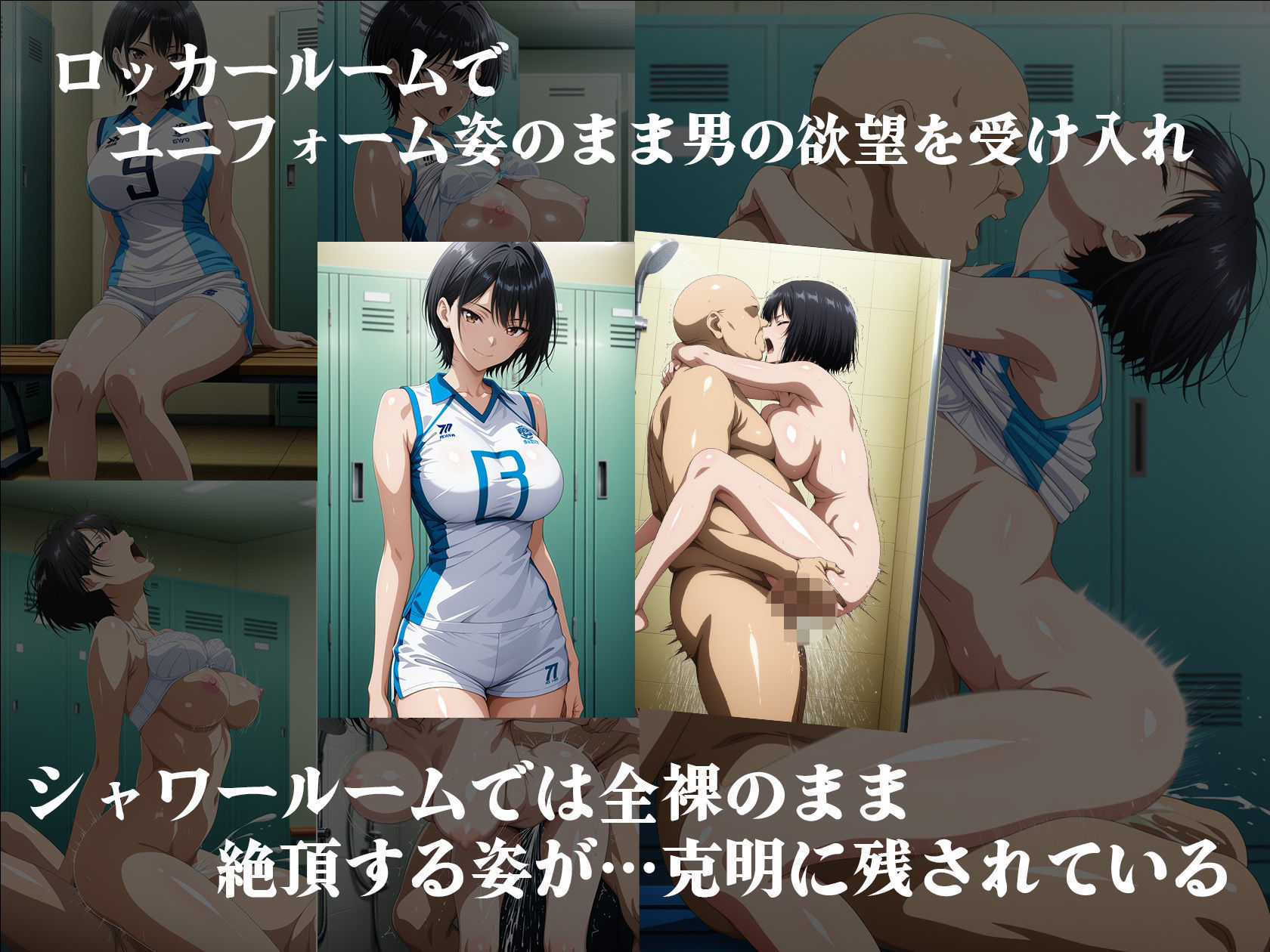 試し読み 7