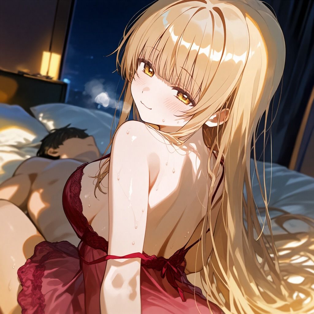 試し読み 9