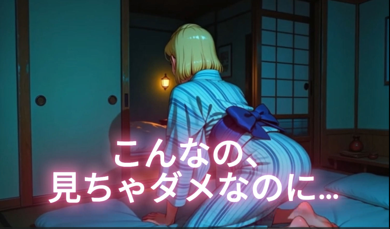 試し読み 5