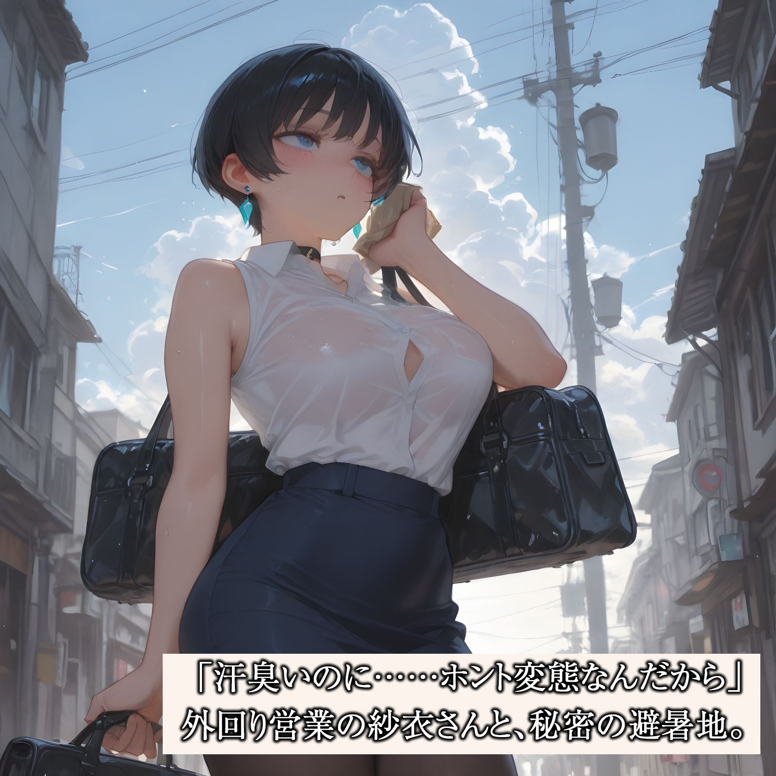 試し読み 9