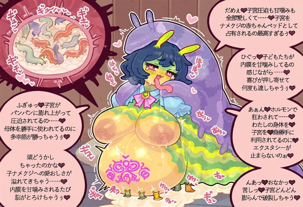 試し読み 8