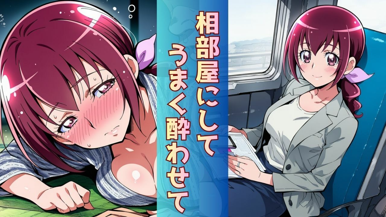 試し読み 7