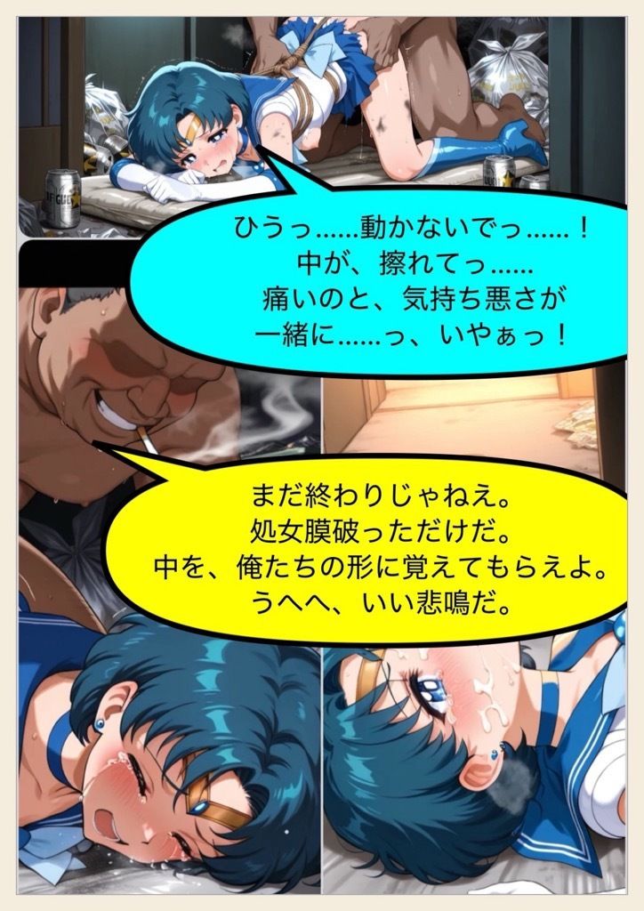 試し読み 5