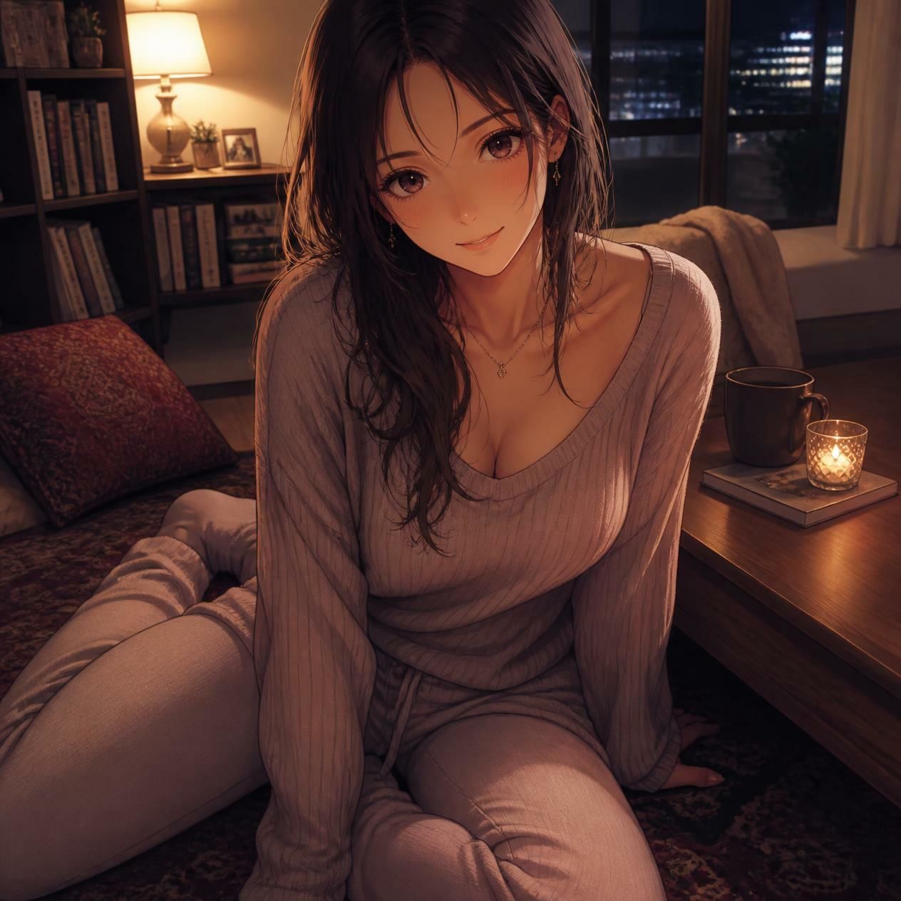 試し読み 8
