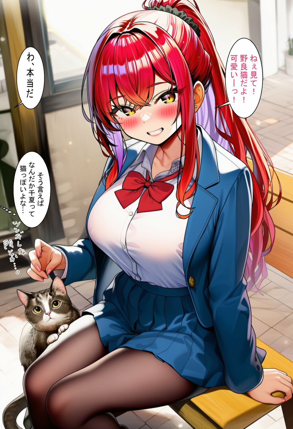 試し読み 7
