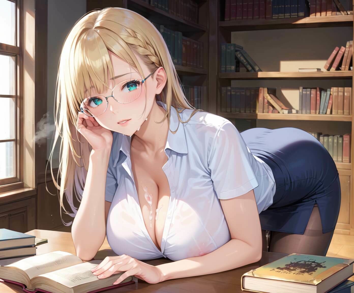試し読み 7