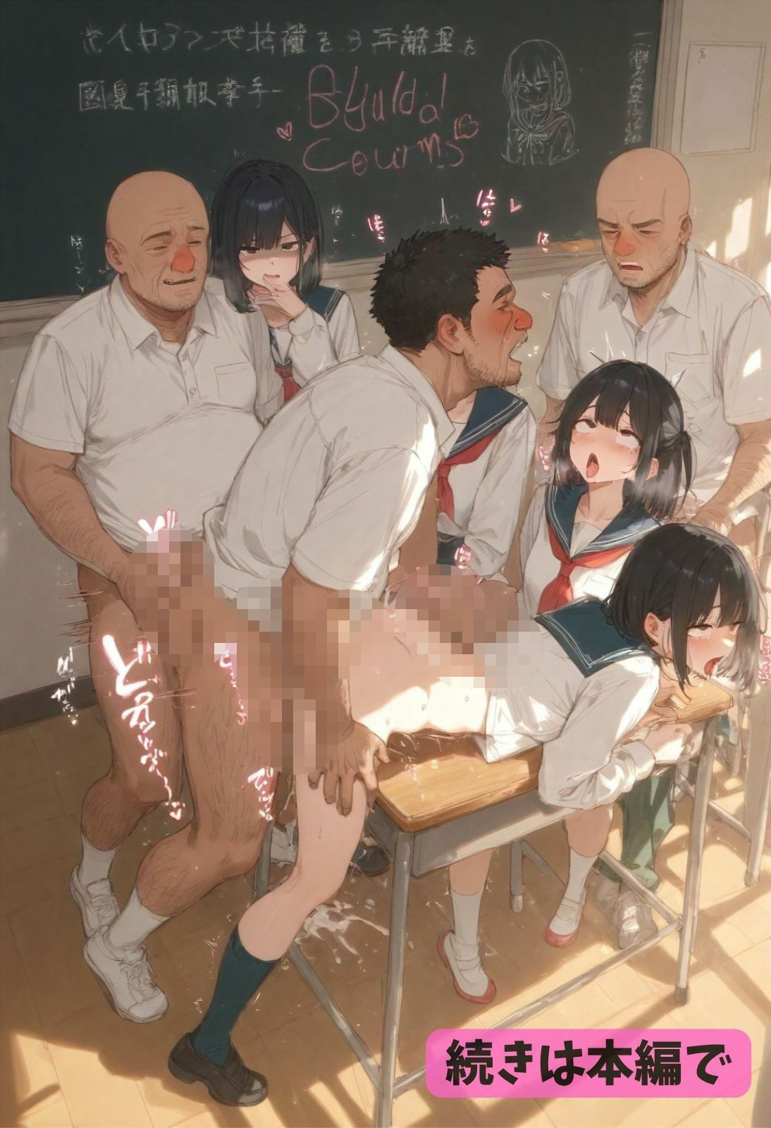 試し読み 10