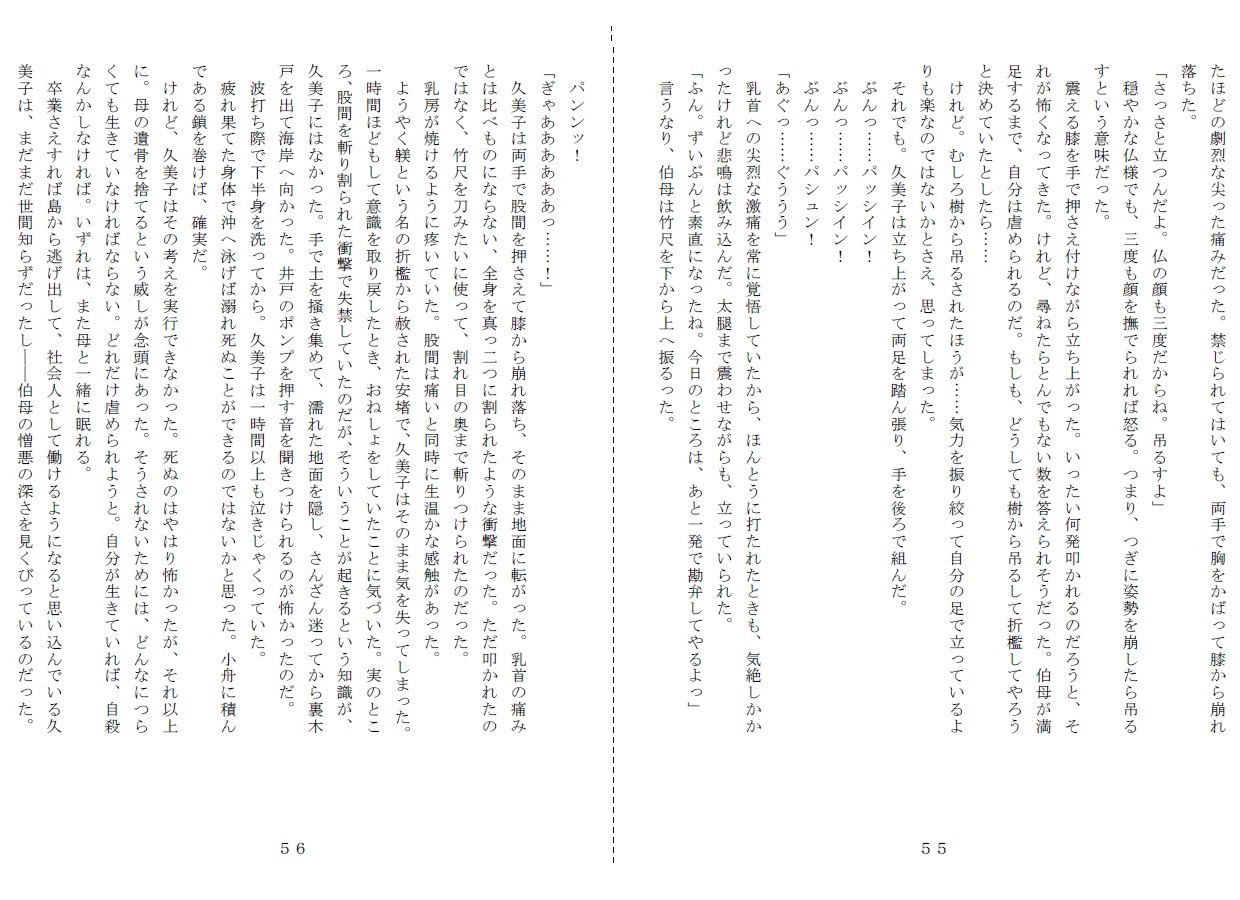 試し読み 5