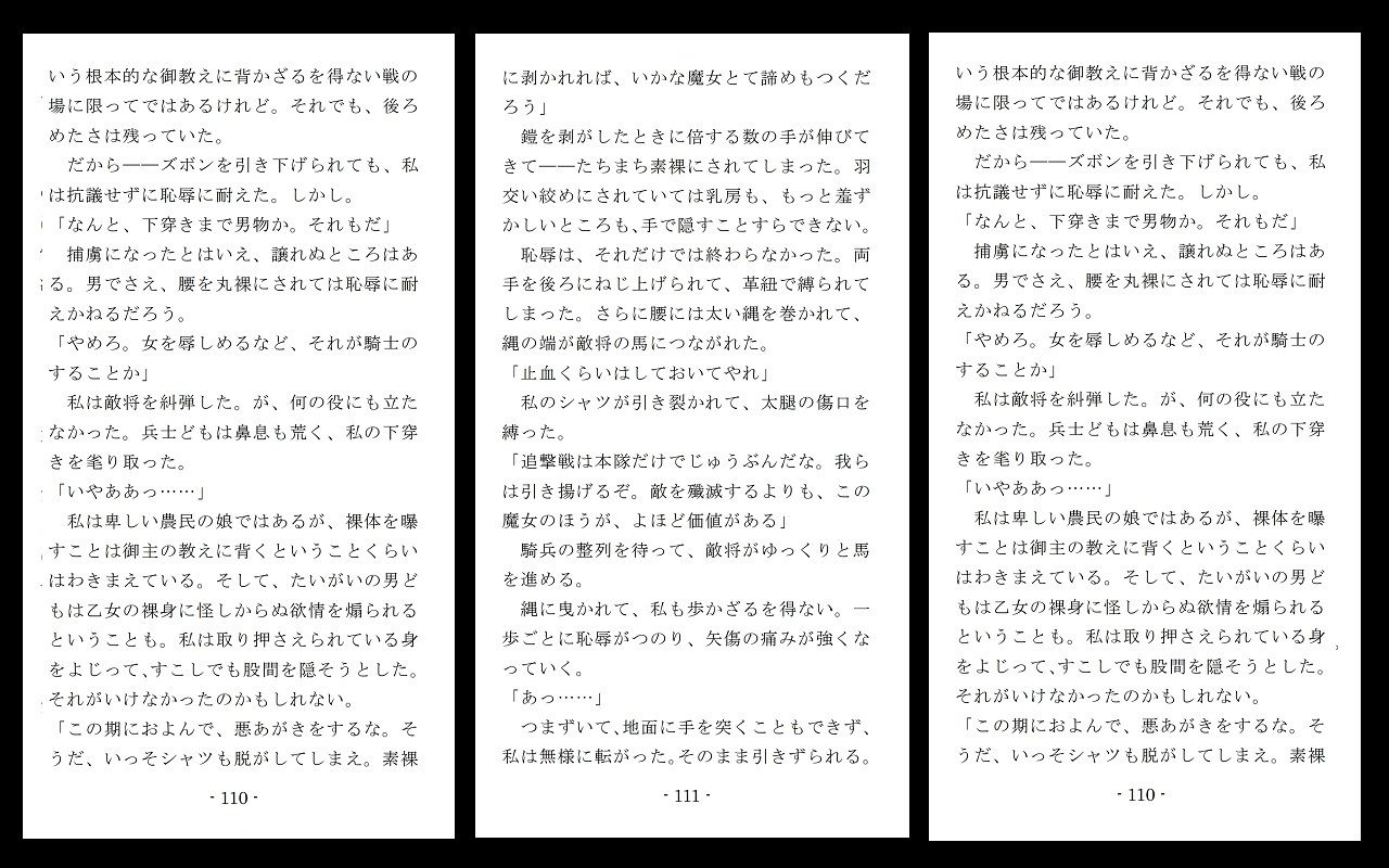 試し読み 10