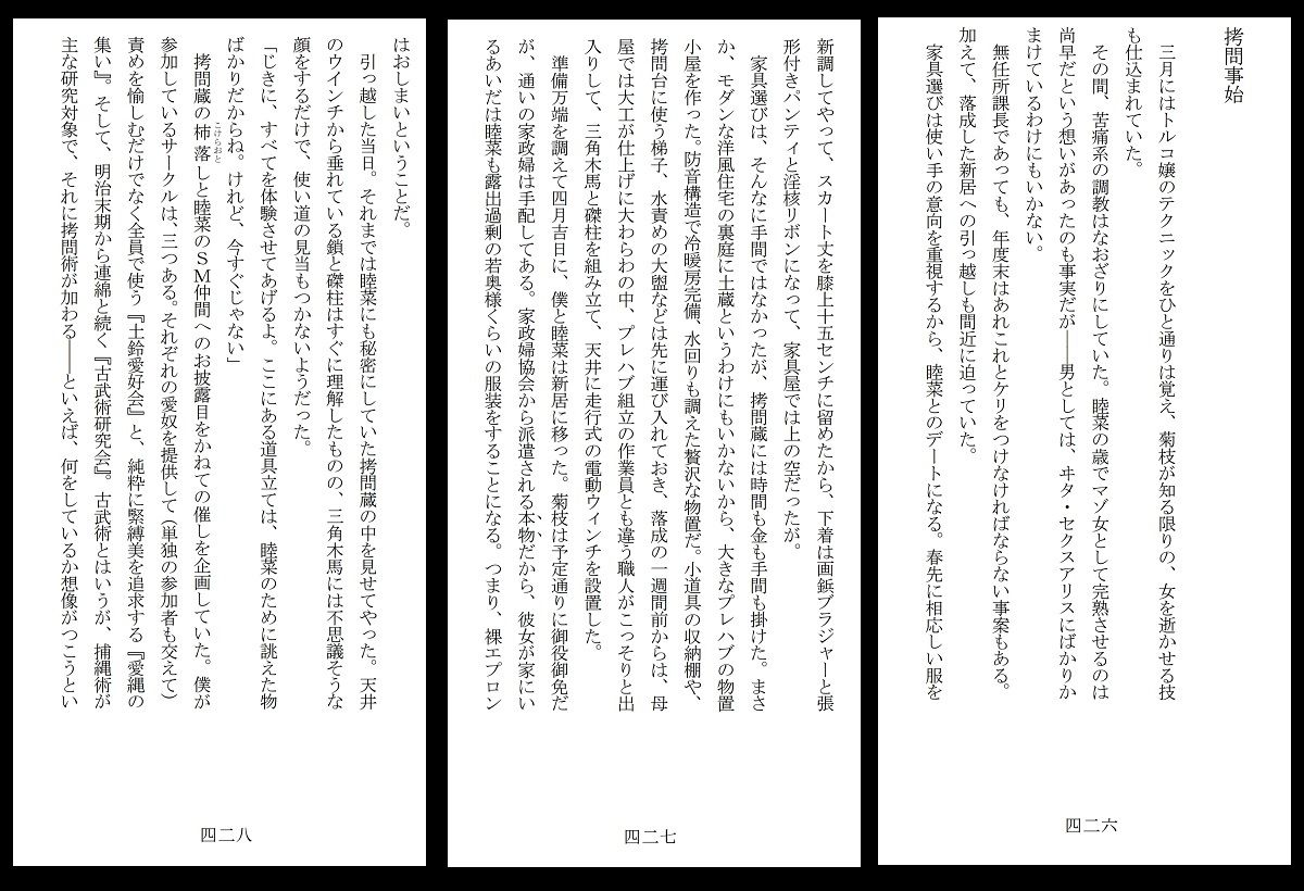試し読み 5