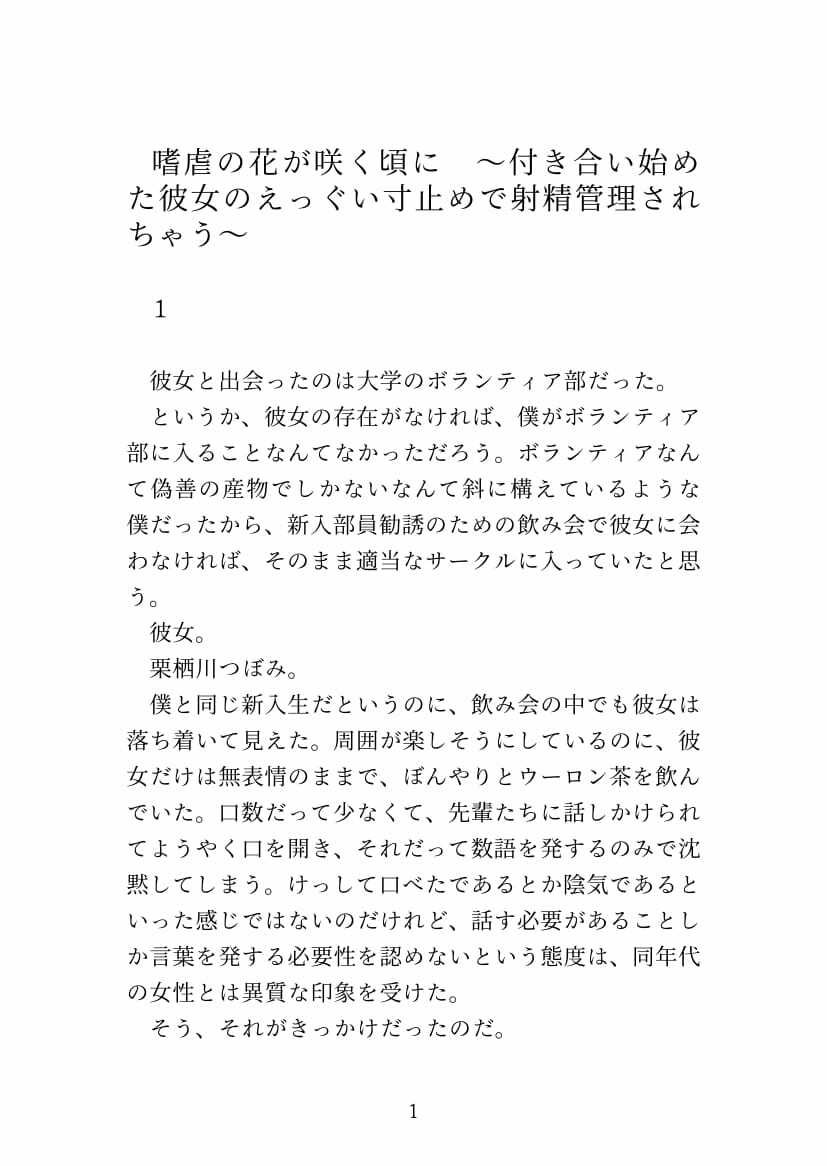 試し読み 9