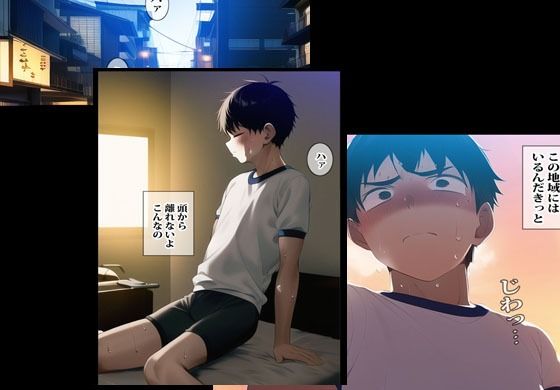 試し読み 7