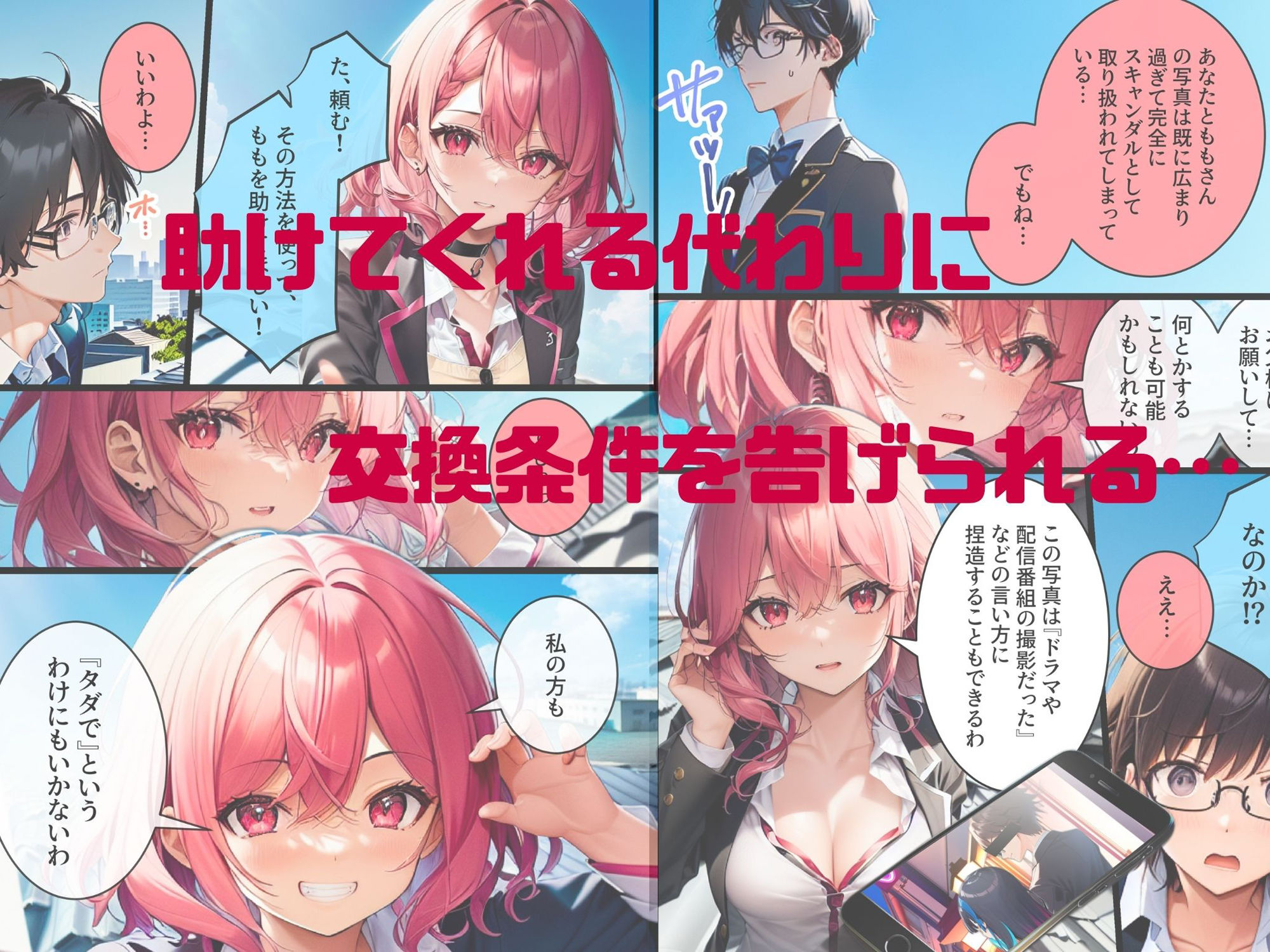 試し読み 5