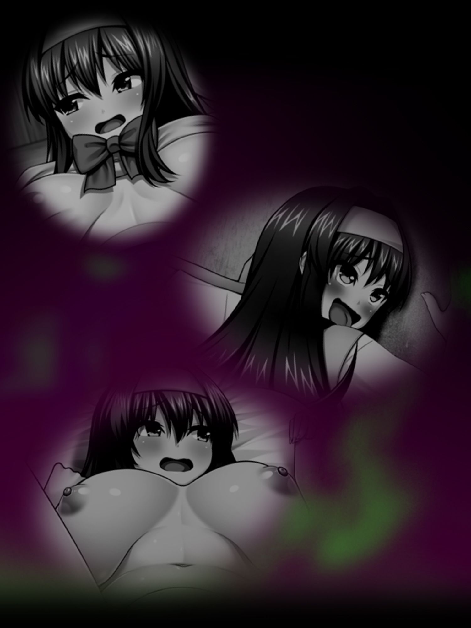 試し読み 9