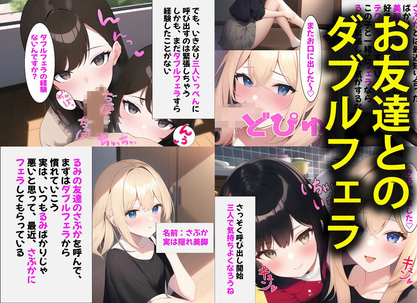試し読み 7