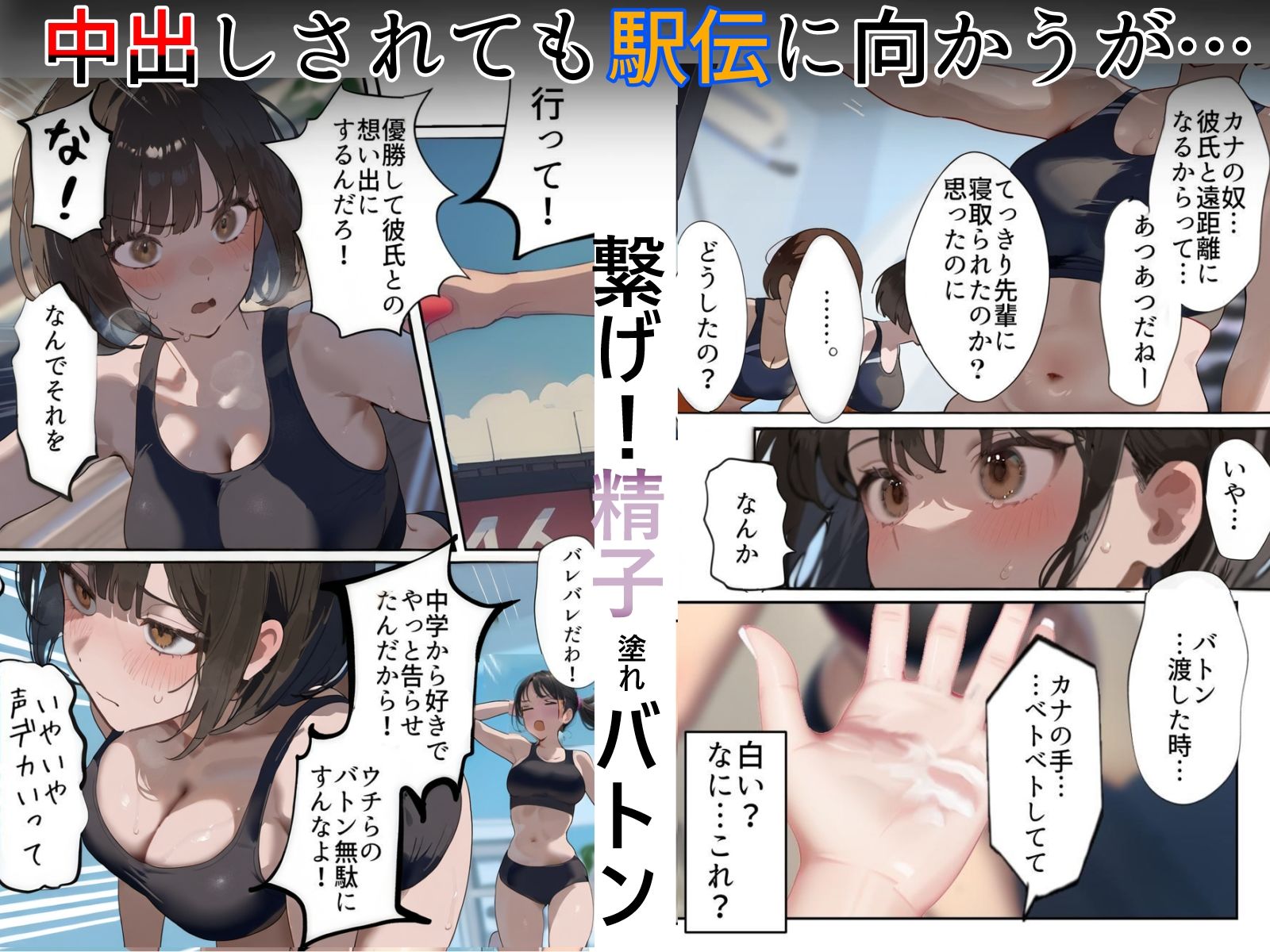 試し読み 7