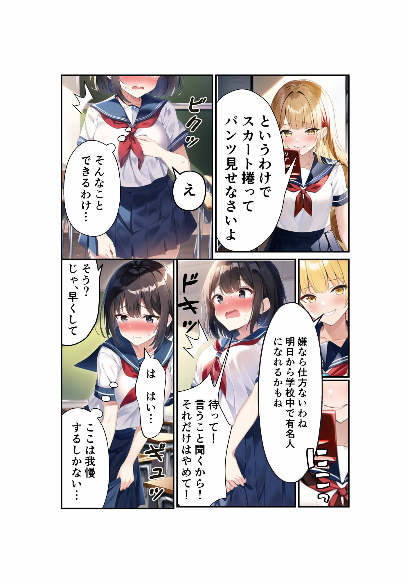 試し読み 5