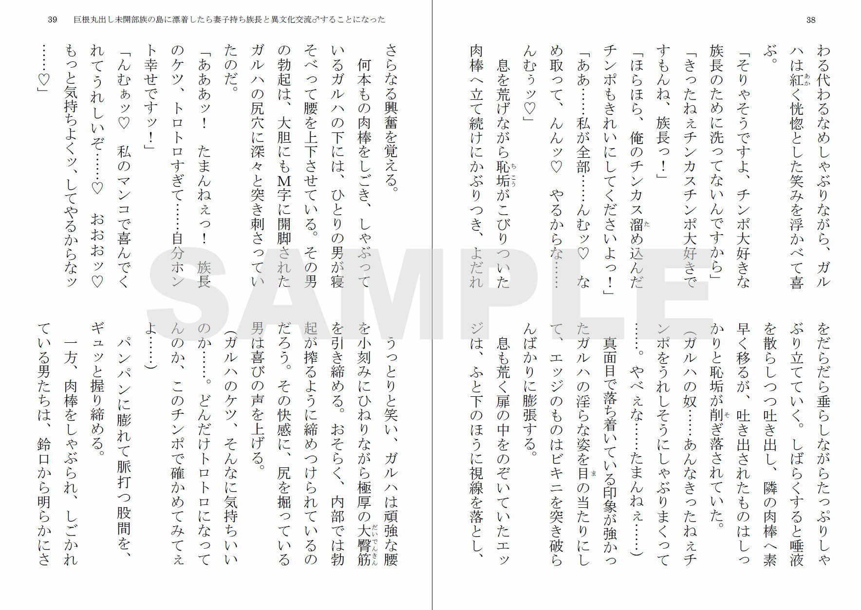 試し読み 6