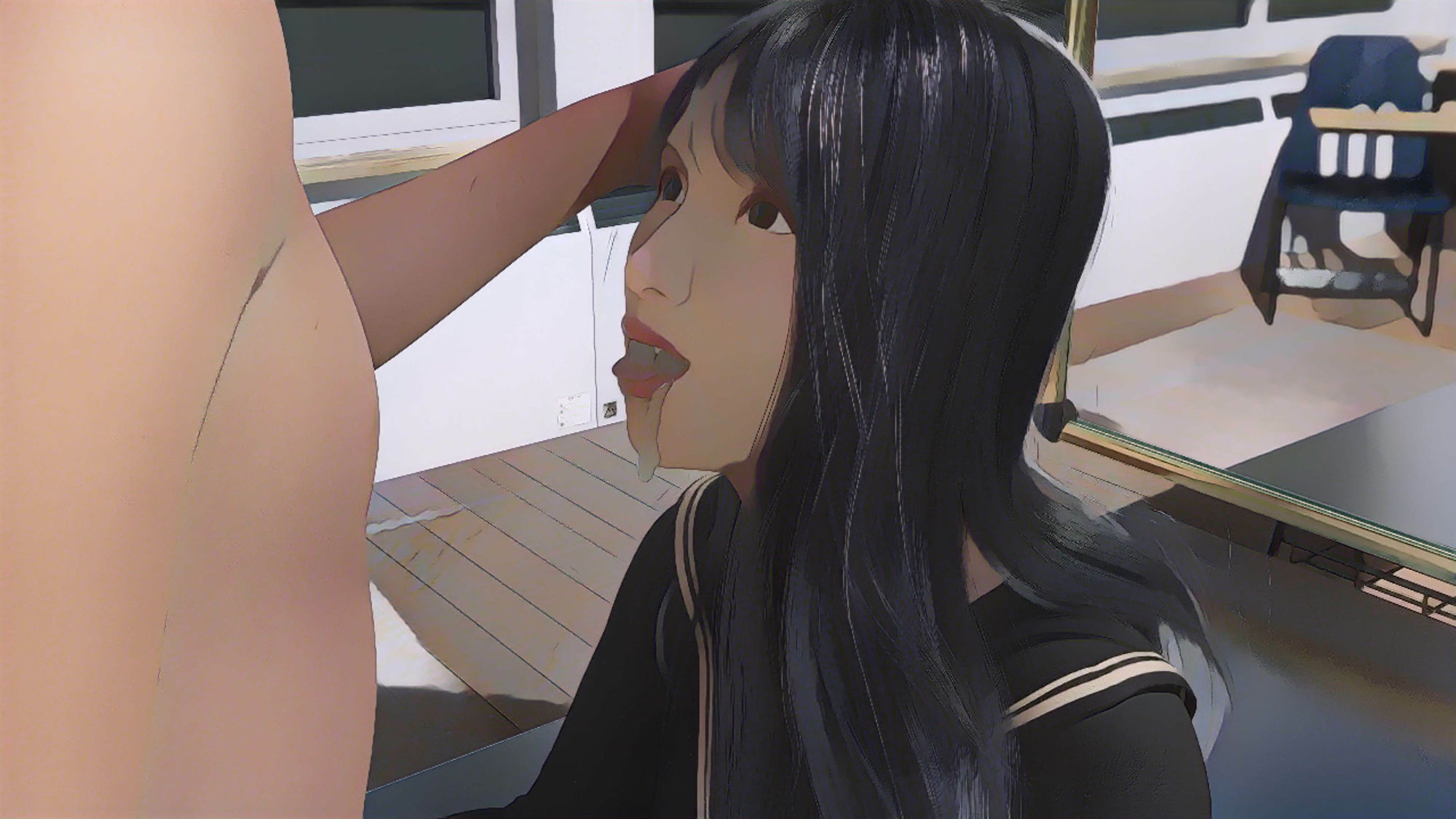 試し読み 8