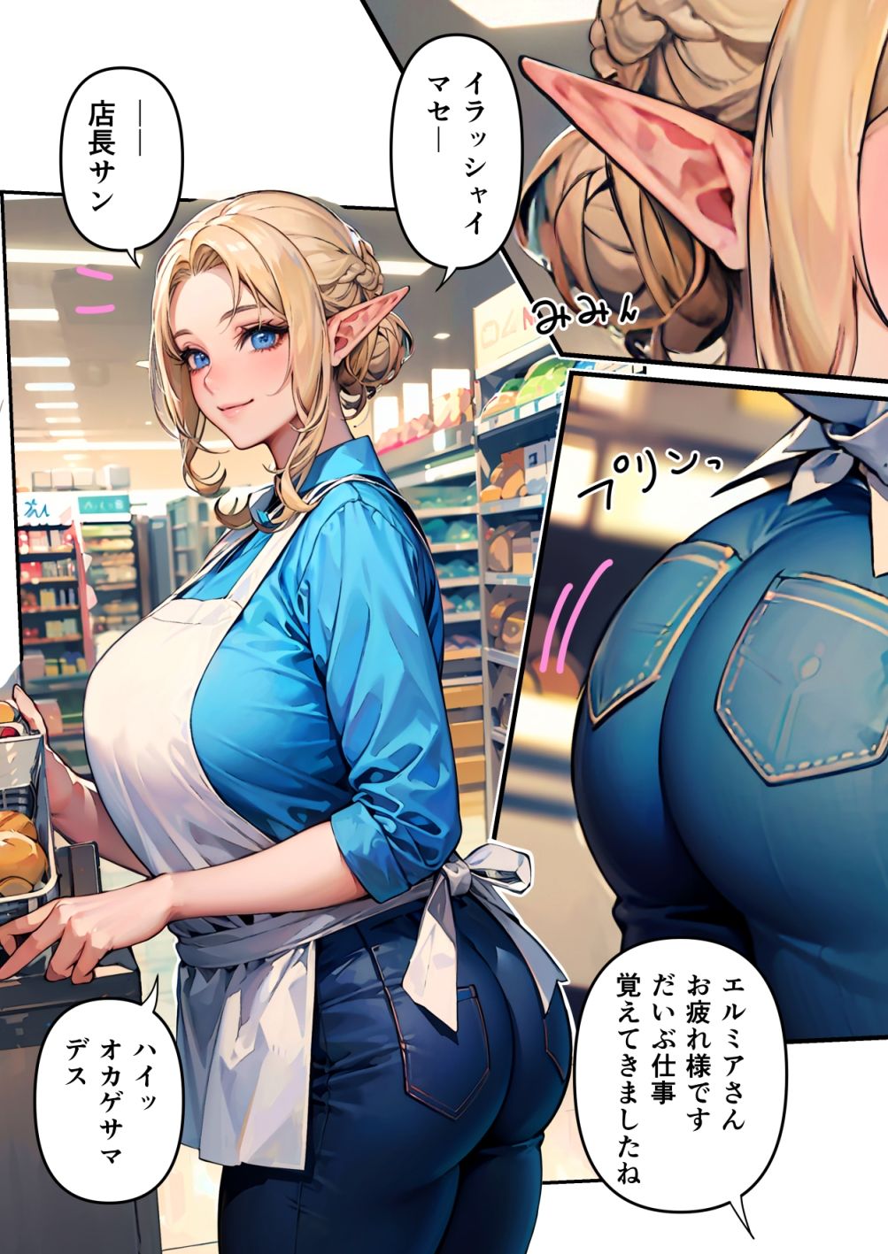 試し読み 5