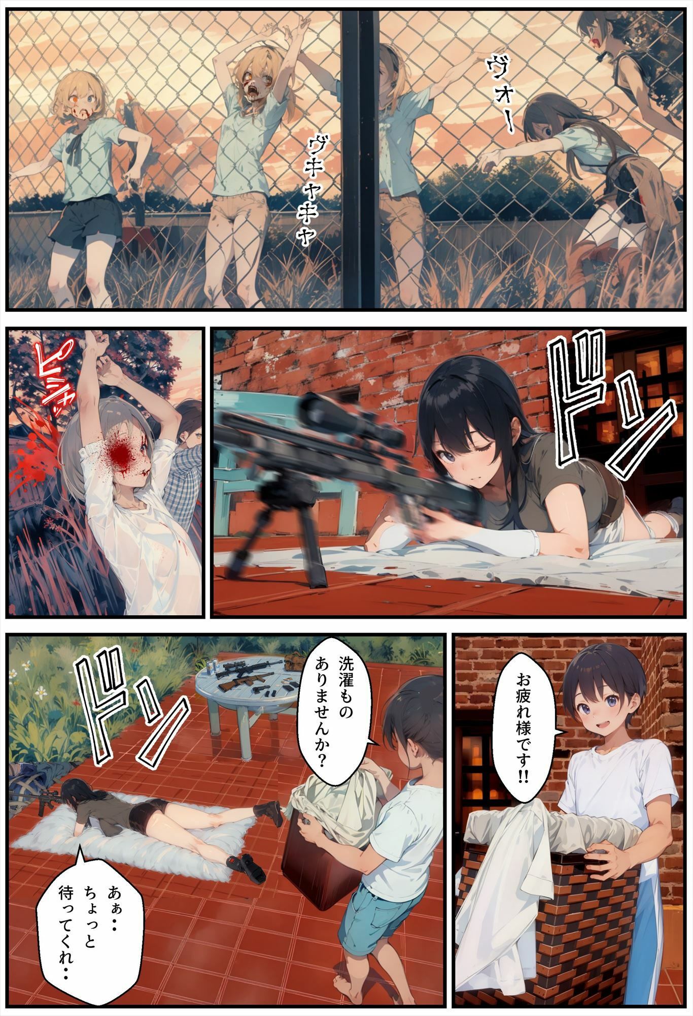 試し読み 6