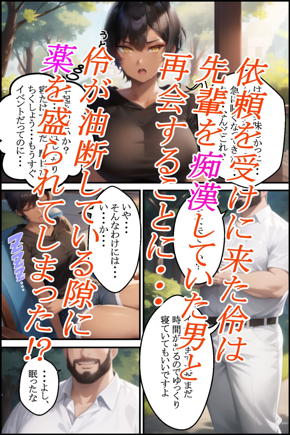 試し読み 5